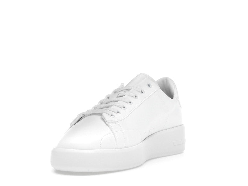 Golden Goose Bio-Based Purestar Triple White