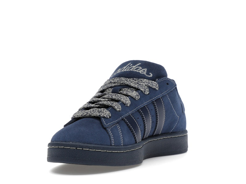 adidas Campus 00s Footlocker Exclusive Night Indigo