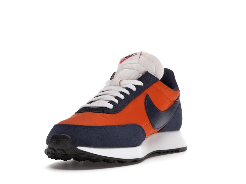 Nike Tailwind 79 Orange Blue