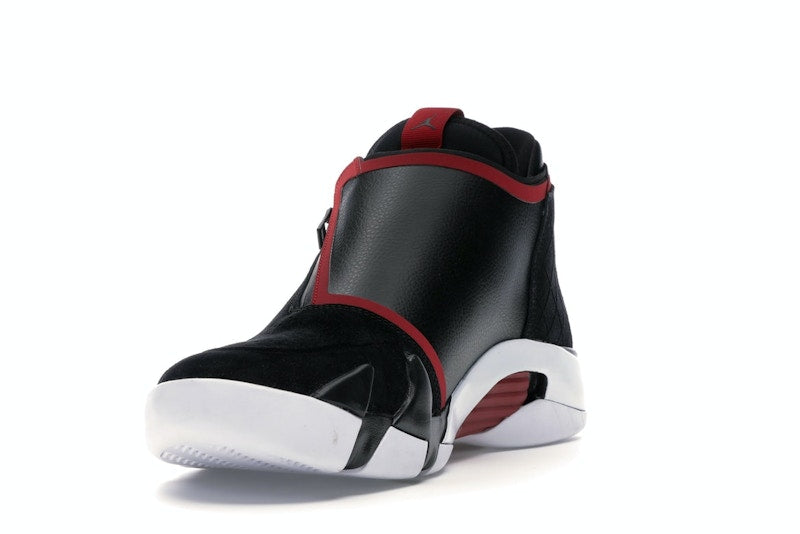 Jordan Jumpman Z Bred