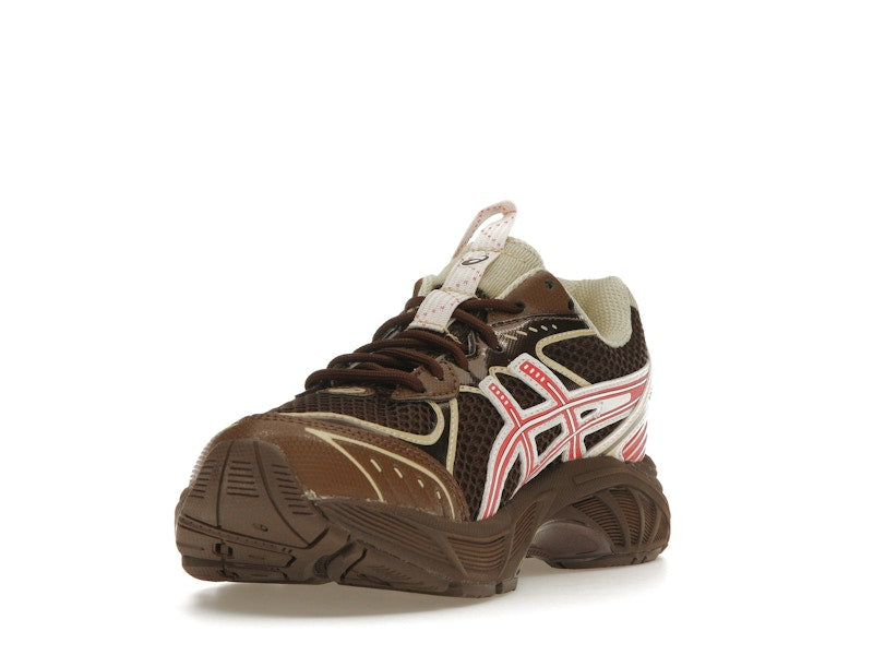ASICS UB8-S GT-2160 Brown Storm Sienna