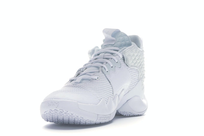 Jordan Why Not Zer0.2 White