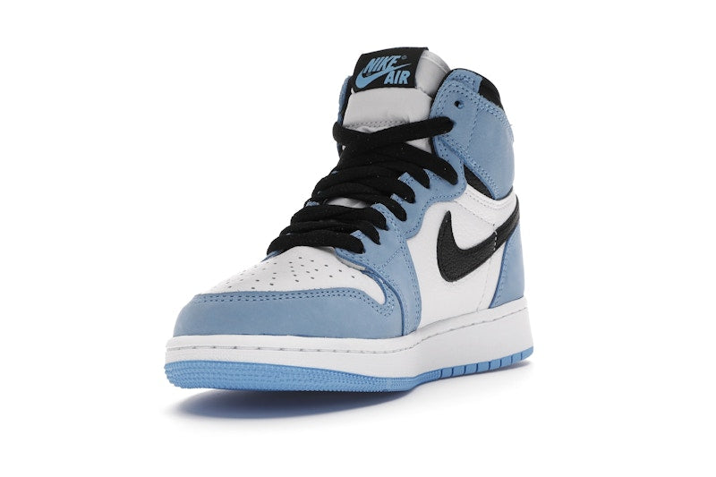 Jordan 1 Retro High OG University Blue (GS)