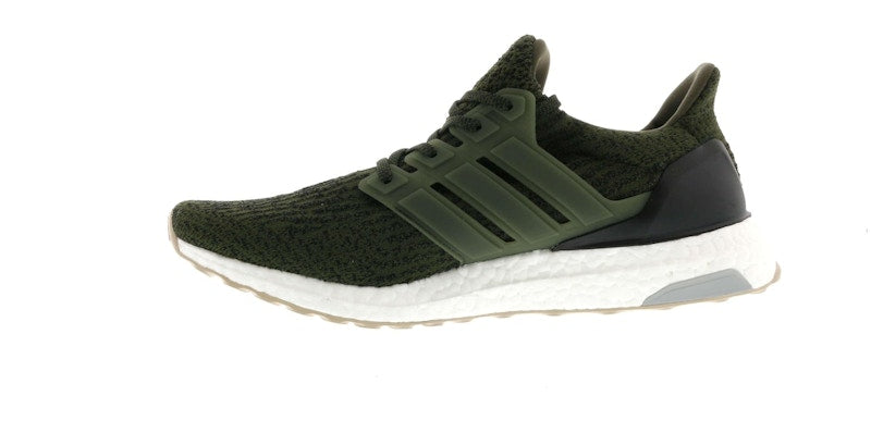 adidas Ultra Boost 3.0 Night Cargo