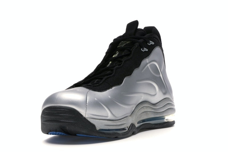 Nike Total Air Foamposite Max Metallic Silver (2011)