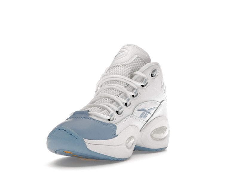 Reebok Question Mid Denver Nuggets