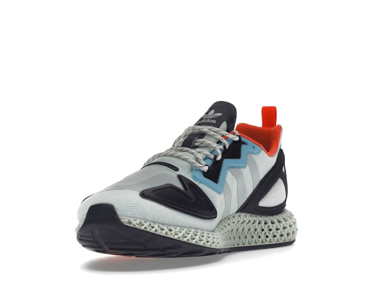 adidas ZX 2K 4D Dash Green