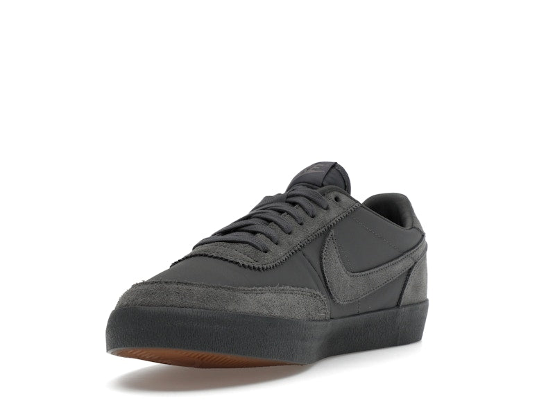 Nike Killshot 2 Iron Grey Metallic Pewter Racer Blue