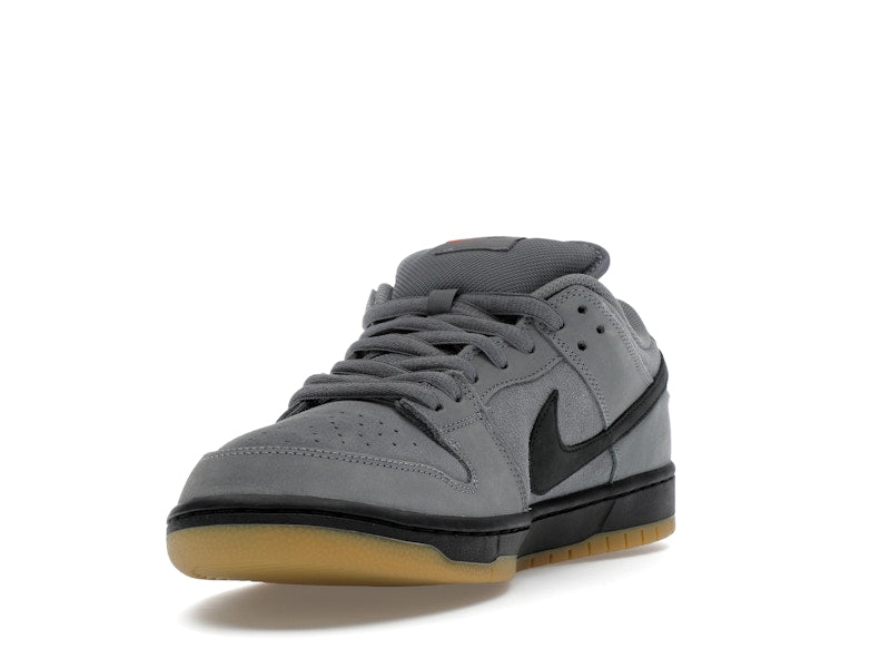 Nike SB Dunk Low Pro Cool Grey