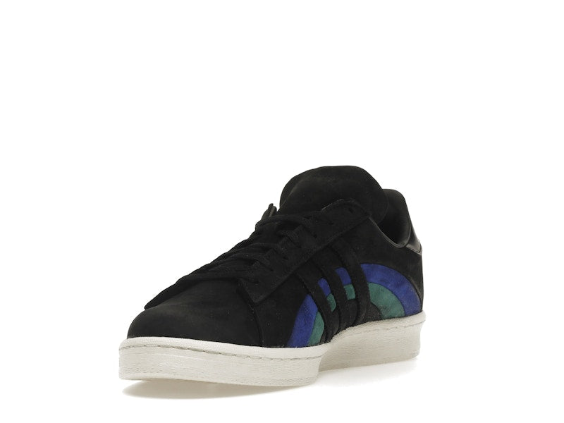 adidas Campus 80s Book Works Black