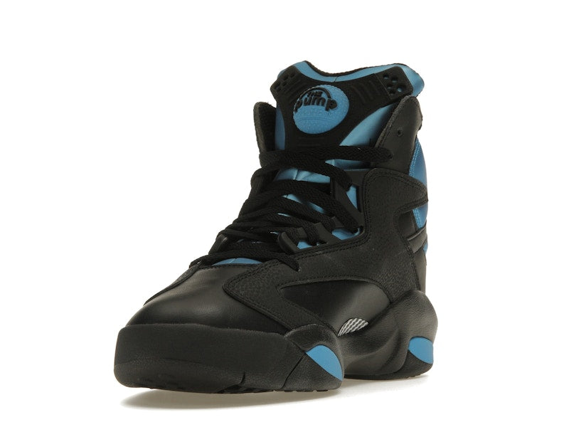 Reebok Shaq Attaq Black Azure