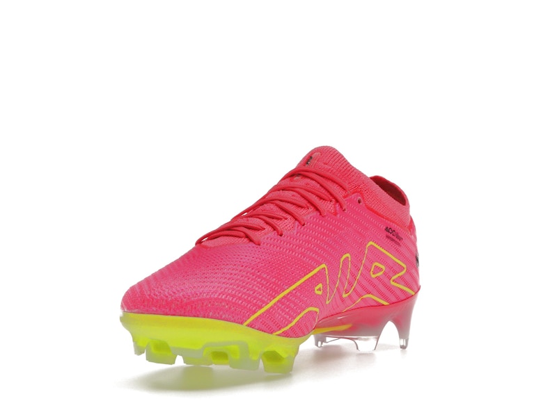 Nike Zoom Mercurial Vapor 15 Elite FG Luminous Pack