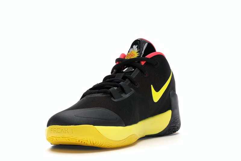 Nike Zoom Freak 1 Soul Glo (GS)