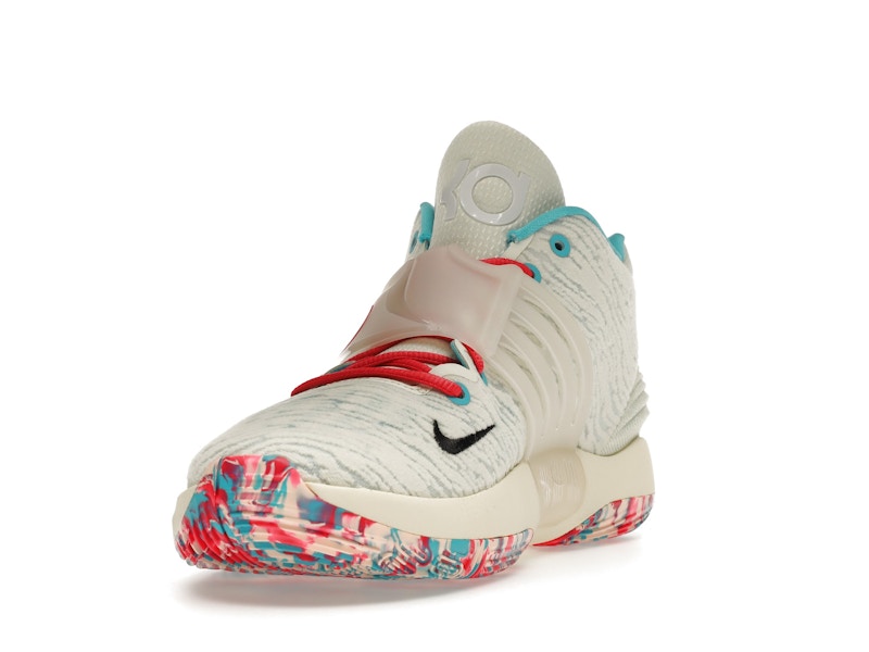 Nike KD 14 Multicolor