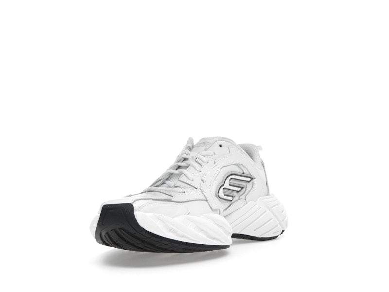 Balenciaga Monday Shoe White (Women's)