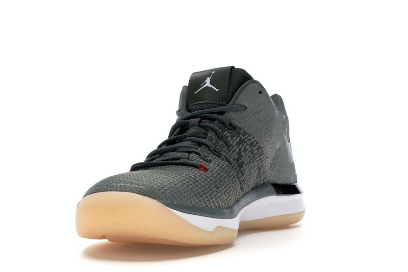 Jordan XXX1 Low Camo