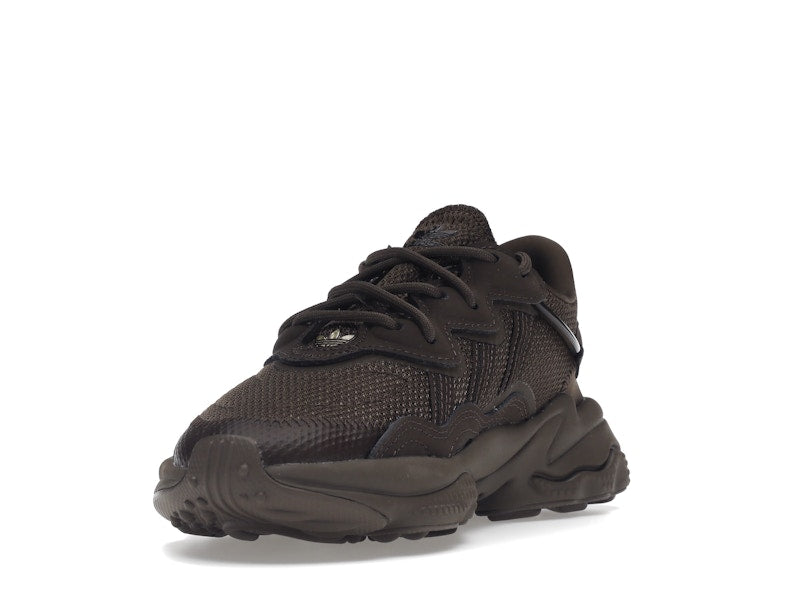 adidas Ozweego Brown (Women's)
