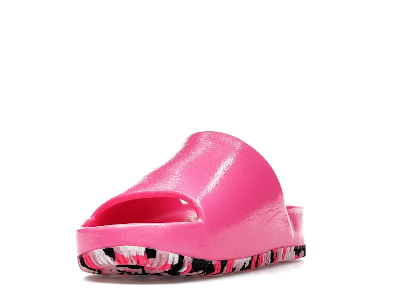Nike Calm Slide A'ja Wilson Hyper Pink (Women's)
