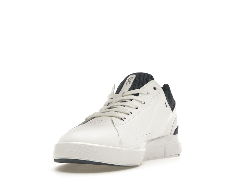 On The Roger Advantage White Midnight