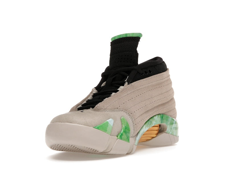 Jordan 14 Retro Aleali May Fortune (Women's)