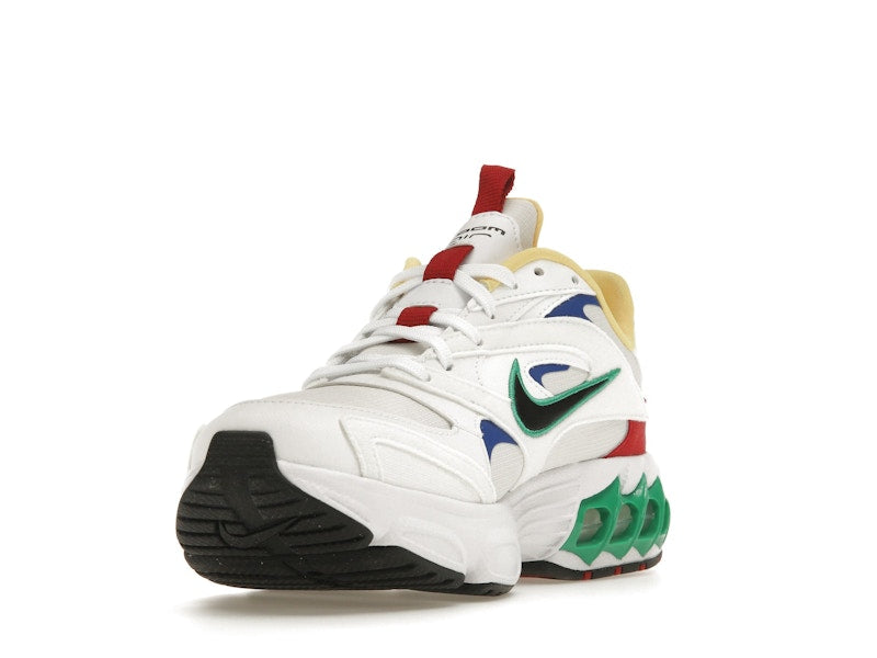Nike Zoom Air Fire Sail Stadium Green Citron Pulse Black (Women's)