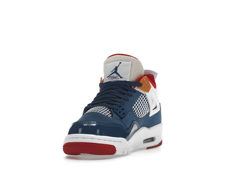 Jordan 4 Retro Messy Room (GS)