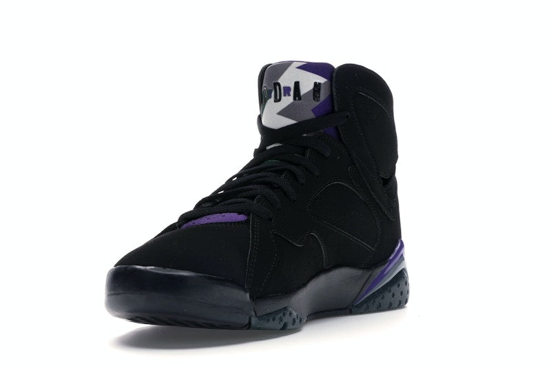Jordan 7 Retro Ray Allen Bucks