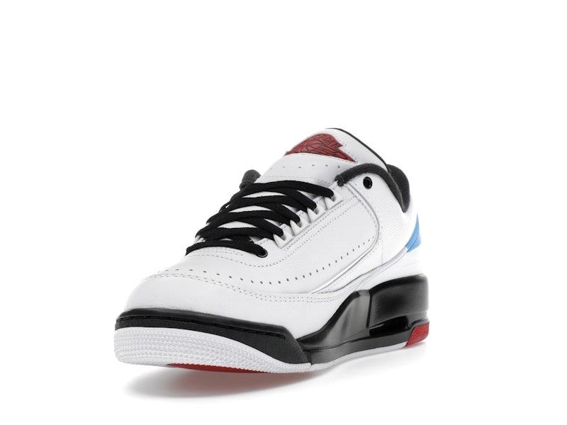 Jordan 2/3 UNC To Chicago