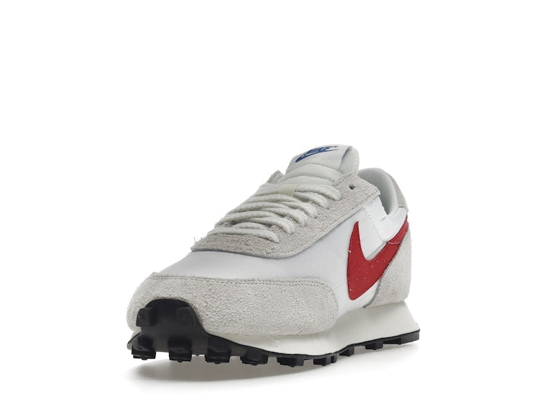 Nike Daybreak White University Red