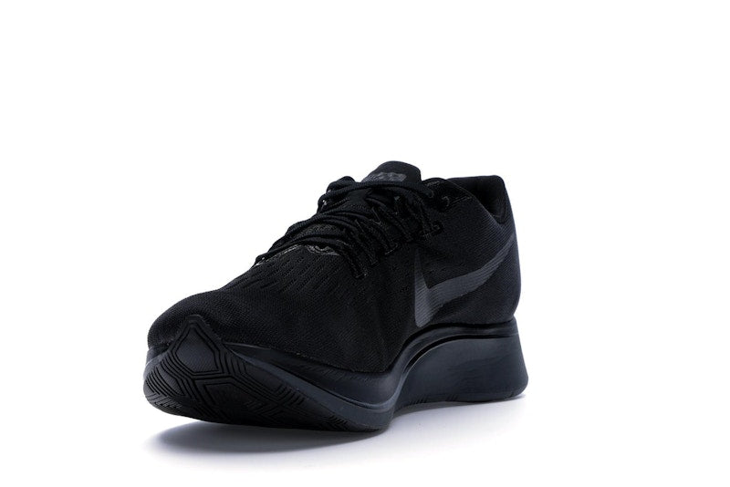 Nike Zoom Fly Triple Black