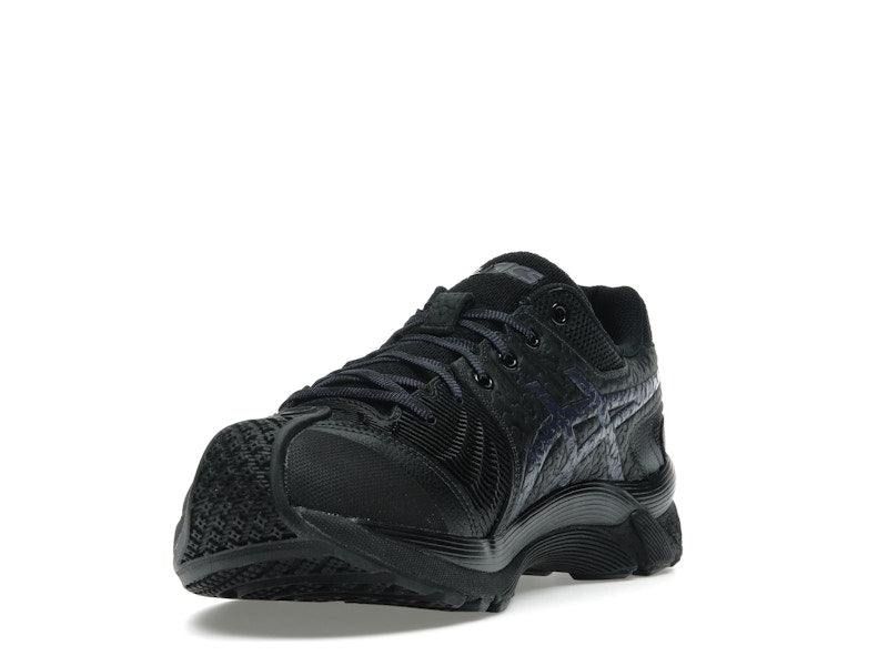 Asics Gel-Kiril 3 Kiko Kostadinov Black Navy