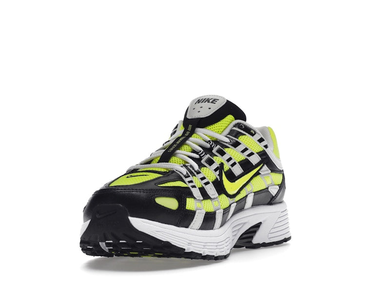 Nike P-6000 Lemon Venom