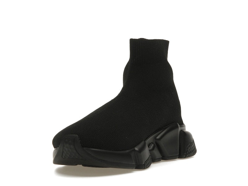 Balenciaga Speed Recycled Black Classic (Women's)