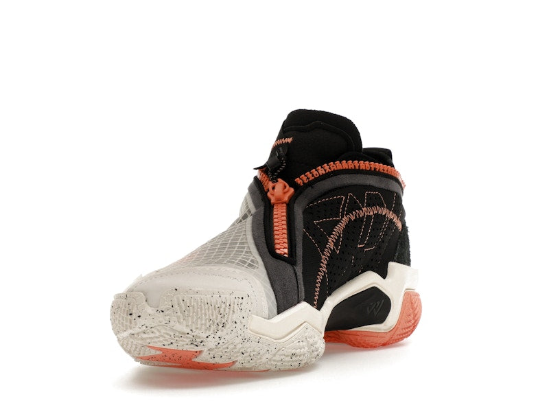Jordan Why Not Zer0.6 Rattan