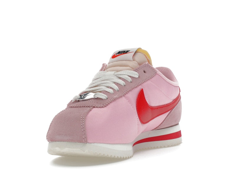 Nike Cortez TXT Medium Soft Pink Sail (Women's)