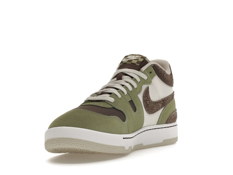 Nike Mac Attack QS SP Oil Green
