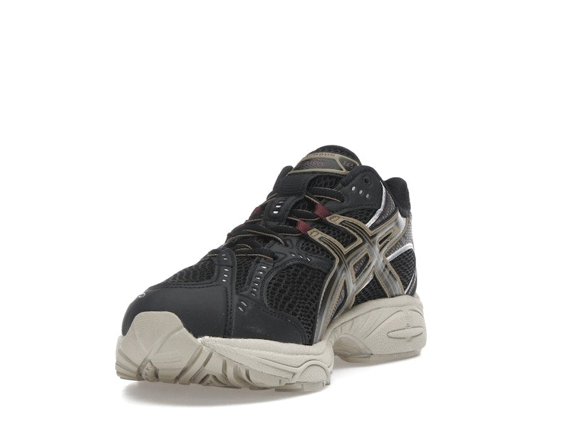 ASICS Gel-Nimbus 10.1 Gore-Tex Black Pepper