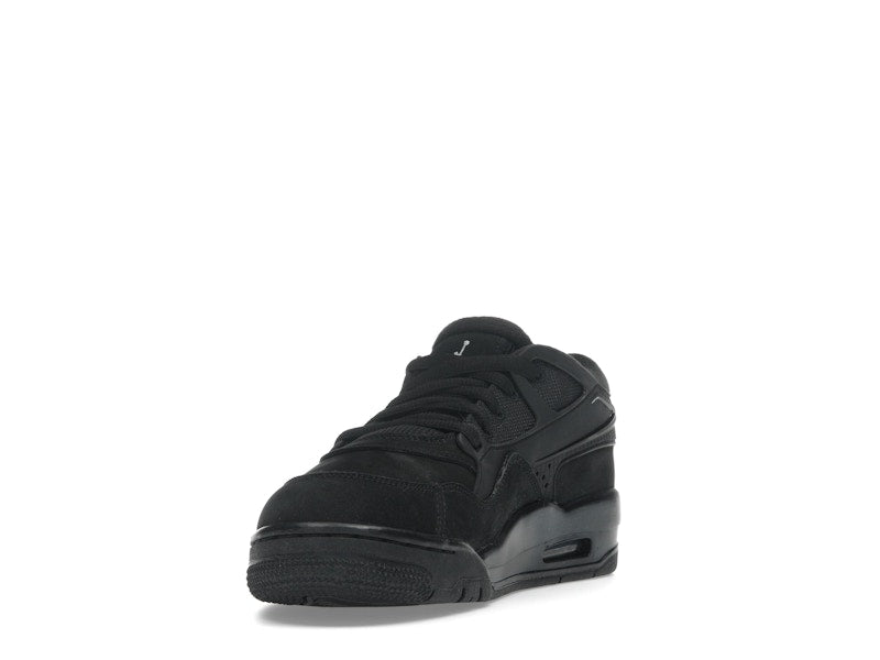 Jordan 4 RM Black Cat (GS)