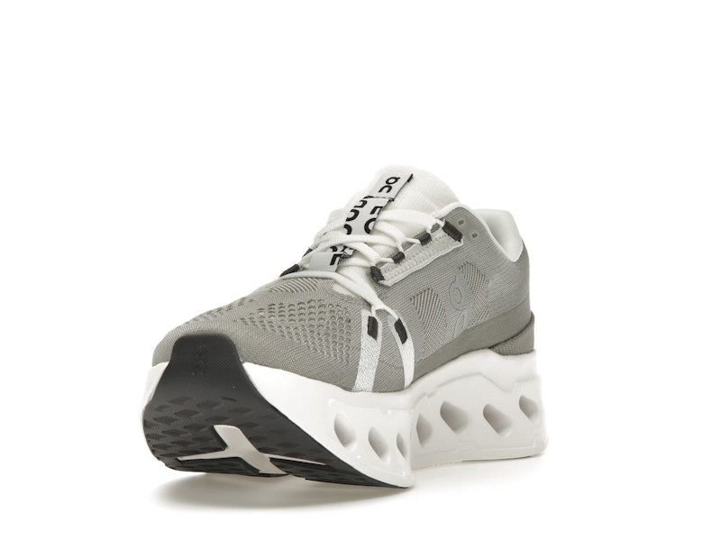 On Running Cloudeclipse Alloy White