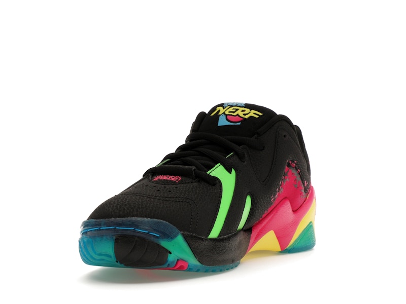 Reebok Kamikaze II Low NERF NERFOOP