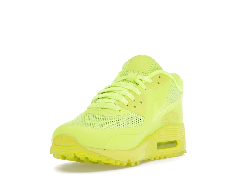 Nike Air Max 90 Hyperfuse Volt