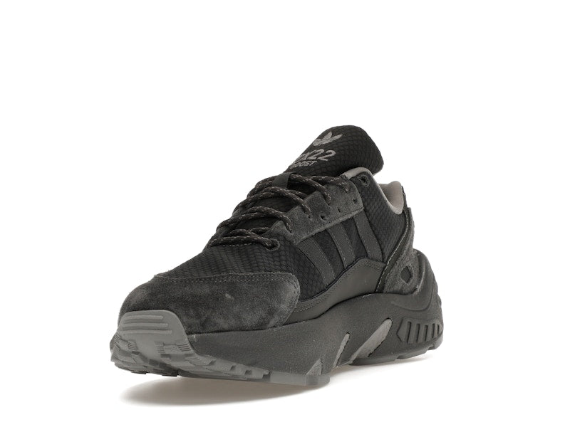 adidas ZX 22 Boost Solid Grey
