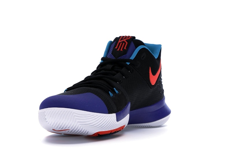 Nike Kyrie 3 Kyrache Light