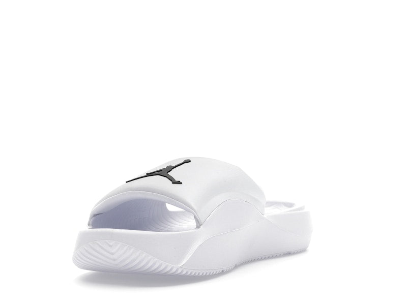 Jordan Franchise Slide White Black