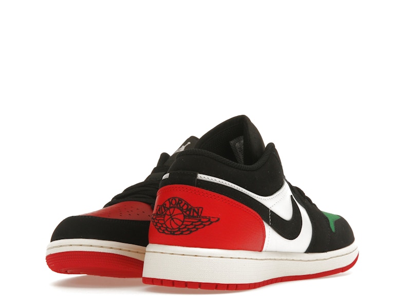 Jordan 1 Low Quai 54 (2023)