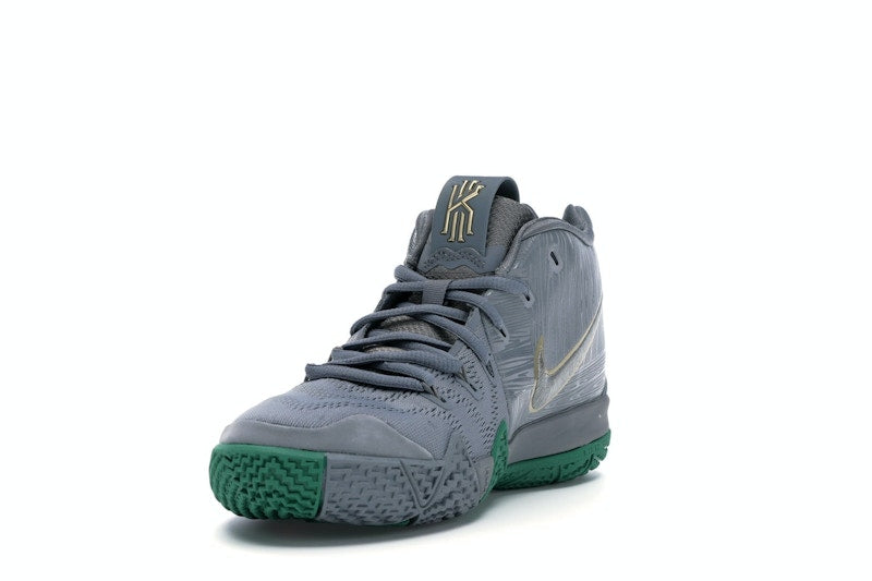Nike Kyrie 4 City Guardians (GS)
