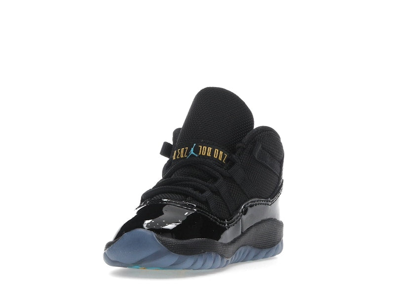 Jordan 11 Retro Gamma Blue (2025) (TD)