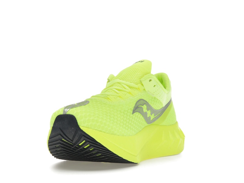 Saucony Endorphin Pro 4 Citron