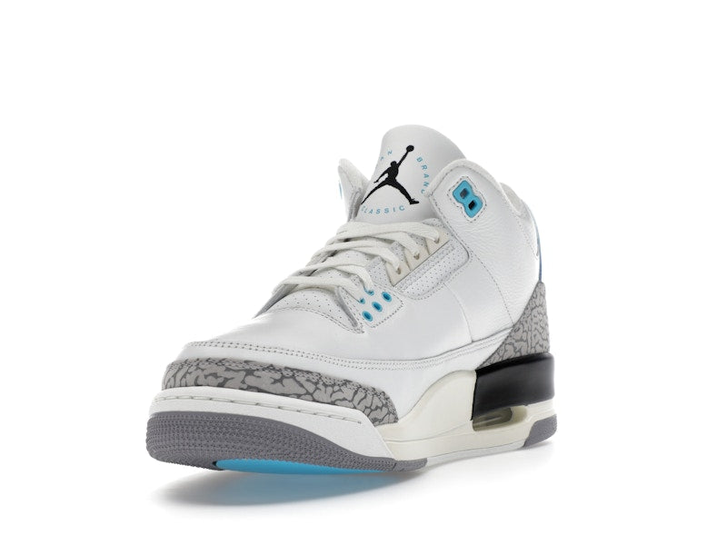 Jordan 3 Retro Jordan Brand Classic (PE) (2025)