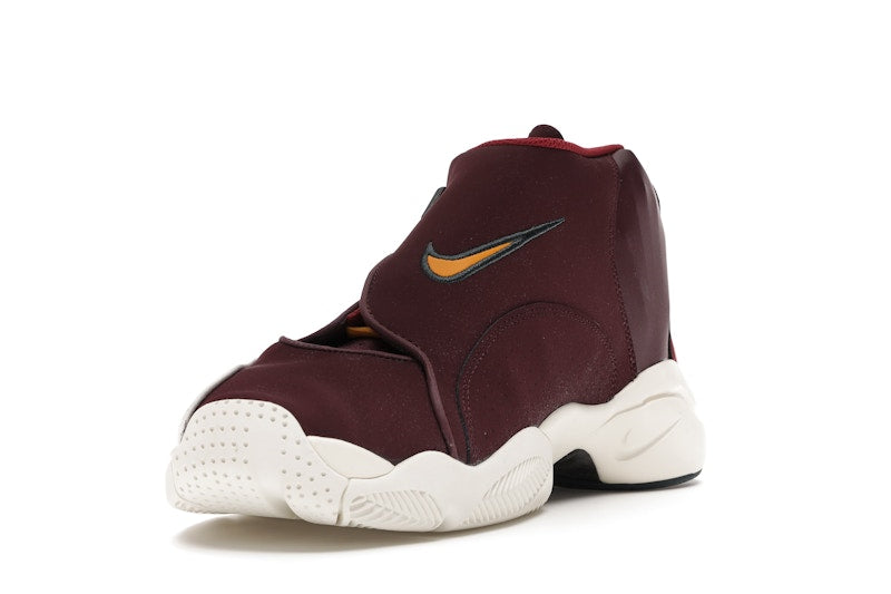 Nike Zoom GP Night Maroon